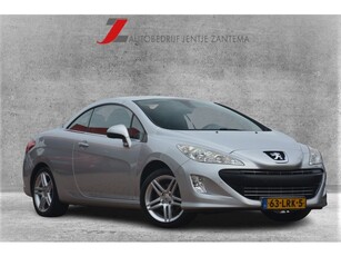 Peugeot 308 CC 1.6 Premiere Nederlandse auto 169611 NAP