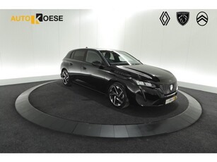 Peugeot 308 PureTech 130 EAT8 Allure Pack Camera