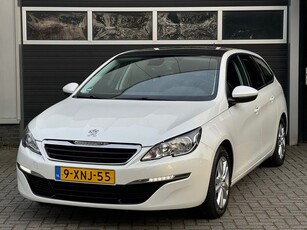 Peugeot 308 SW 1.2 e-THP Active Pano, Climate, Cruise