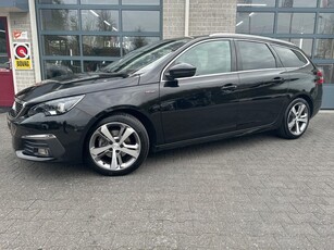 Peugeot 308 SW 1.5 BlueHDi Blue Lease GT-Line CAMERA