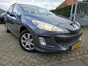 Peugeot 308 SW 1.6 E-HDi ALLURE 7P