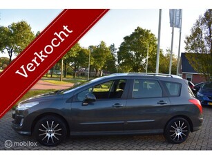 Peugeot 308 SW 1.6 THP Allure ClimaCruisePanodakMooi!