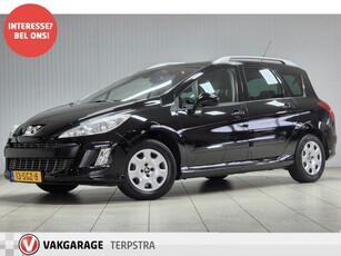 Peugeot 308 SW 1.6 VTi Millesim 200/ Trekhaak/