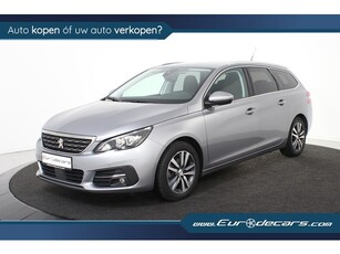 Peugeot 308 SW Allure BlueHDi *1ste