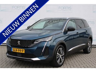 Peugeot 5008 1.2 PureTech Allure Pack 7 PERSOONS CARPLAY