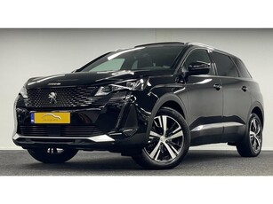 Peugeot 5008 1.2 PureTech GT-Line