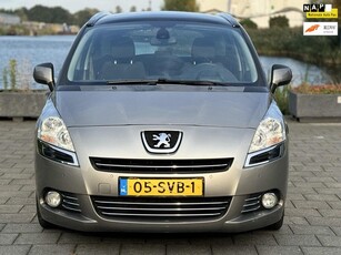 Peugeot 5008 1.6 THP Allure 5p.Automaat , cruise Controle