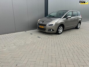 Peugeot 5008 1.6 THP ST 5p.