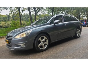 Peugeot 508 SW 1.6 e-HDi Executive Automaat 1e Eigenaar