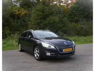 Peugeot 508 SW 1.6 THP Blue Lease Executive . Pano dak .