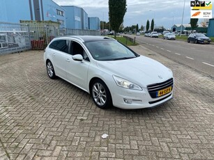 Peugeot 508 SW 2.0 HDi Blue Lease Premium AUTOMAAT !!!