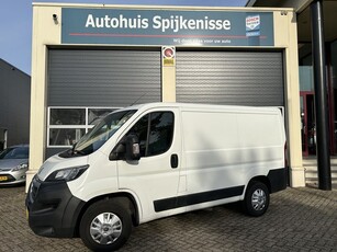 Peugeot Boxer 330 2.0 BlueHDI L1H2 Pro Trekhaak 3