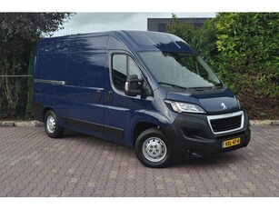 Peugeot Boxer 333 2.2 BlueHDi 120 L2H2 Dubbele schuifdeur.