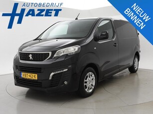 Peugeot Expert 2.0 BLUEHDI 120 PK + 2500 KG TREKHAAK /