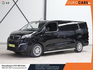 Peugeot Expert 2.0 BlueHDI 145PK L3 Automaat Navigatie