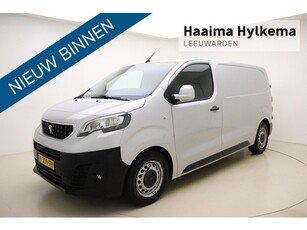 Peugeot Expert 226S 1.6 BlueHDI 115 Premium Navigatie