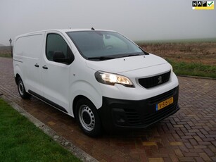 Peugeot Expert 226S 1.6 BlueHDI 115 Pro AC