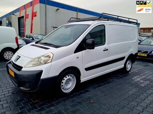 Peugeot Expert 229 2.0 HDI L1H1 Airco Cruise Trekhaak