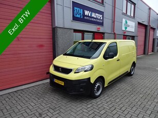 Peugeot Expert 231S 2.0 BlueHDI 120 Pro 2 zits 62876 km