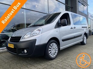 Peugeot Expert 5+1 Rolstoelbus 2.0 HDI L2H1 Allied