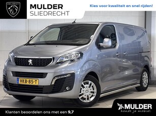 Peugeot Expert GB Asphalt L2 2.0 BlueHDi 180pk EAT8