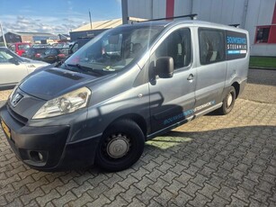 Peugeot Expert L2H1 2.0HDI * 2007 * 363 DKM * D.C*