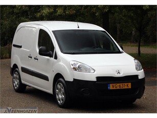 Peugeot Partner 120 1.6 HDI L1 XR Profit + 2013 Airco