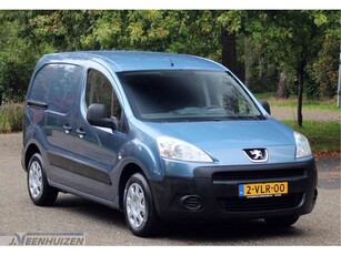 Peugeot Partner 120 1.6 HDI L1 XT 2011 Airco Nwe APK