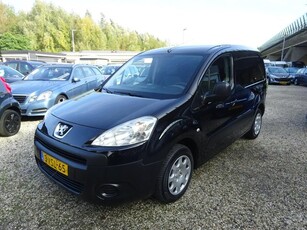 Peugeot Partner 120 1.6 HDI L1 XT, Airco, Trekhaak