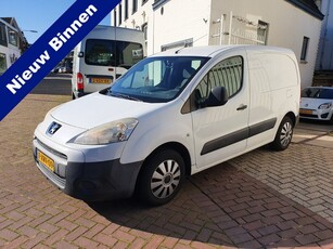 Peugeot Partner 120 1.6 HDI L1 XT (bj 2012)