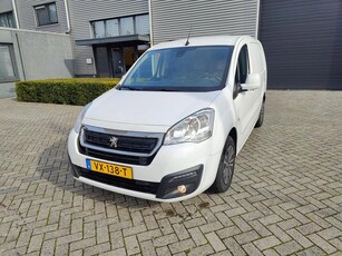 Peugeot Partner 122 1.6 BlueHDi 2016 Euro 6Nette staat 3x