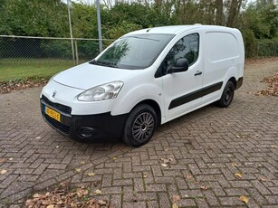 Peugeot Partner 122 1.6 e-HDI L2 XR Airco Trekhaak Euro 5