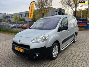 Peugeot Partner 122 1.6 e-HDI L2 XT Profit + 2TronicLeder