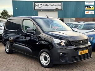 Peugeot Partner 1.6 BlueHDI Premium - Dealer onderhouden -3p