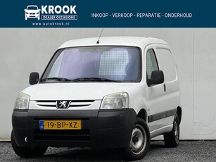 Peugeot Partner 170C 2.0 HDI Avantage 2004 Airco