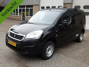 Peugeot PARTNER 90 HDI DANGEL 4X4 AIRCO TREKHAAK 3 ZITS