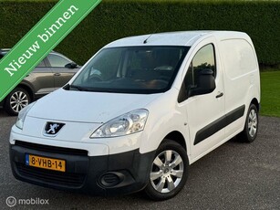 Peugeot Partner bestel 120 1.6 HDI L1 Pro