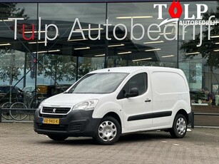 Peugeot Partner bestel 122 1.6HDi 100 L1 XR S&S Airco