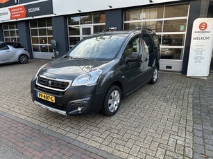 Peugeot Partner Tepee 1.2 PureTech Active Airco/Parkeer