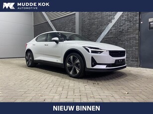 Polestar 2 Long Range Single Motor 78 kWh Plus Pilot