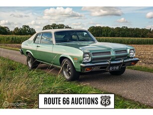 Pontiac Ventura 1973 Route 66 auctions