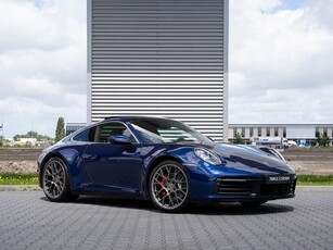 Porsche 911 3.0 Carrera 4S Bose Sport-Crono