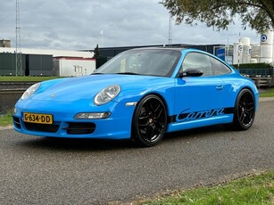 Porsche 911 3.6 Carrera