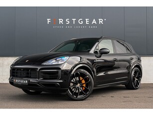 Porsche Cayenne 3.0 E-Hybrid *BOSE / Panorama / Luchtvering