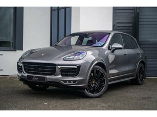 Porsche Cayenne 3.6 GTS PANO / CAMERA / LUCHTVERING