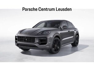 Porsche Cayenne E-Hybrid Coupé (automaat)