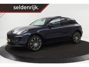 Porsche Macan 2.0 Panoramadak Bose Full LED Camera