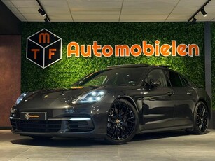 Porsche Panamera 2.9 4 E-Hybrid 462 PK