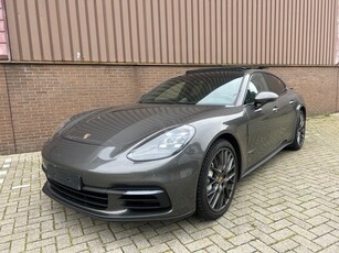 Porsche Panamera 2.9 4 E-Hybrid Pano Chrono BTW 21% Leer