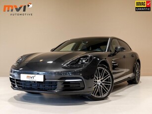 Porsche Panamera Sport Turismo 2.9 4 E-Hybrid / 462pk /